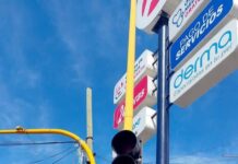 Refuerzan la Seguridad Vial con el Mantenimiento de Semáforos en Cuautla