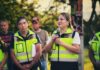 Inician Obras de Pavimentación y Alumbrado Público en Benito Juárez y Niños Héroes