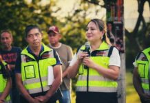 Inician Obras de Pavimentación y Alumbrado Público en Benito Juárez y Niños Héroes