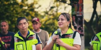 Inician Obras de Pavimentación y Alumbrado Público en Benito Juárez y Niños Héroes
