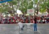 Imparten Plática Sobre Responsabilidades Legales y Prevención a Padres de Familia en Juan Morales