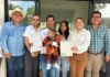 Inauguración de la Oficialía del Registro Civil Número 2 en Casa Oriente Jaloxtoc