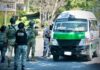 Se Reactiva el Servicio de Transporte Público en Cuautla