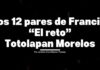 Los Doce Pares de Francia