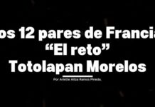 Los Doce Pares de Francia