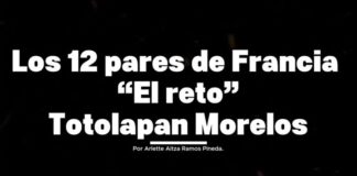 Los Doce Pares de Francia