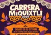 ¡Llega la Carrera Atlética Miquixtli 2026 a Cuernavaca en el Marco del Festival Tradicional!