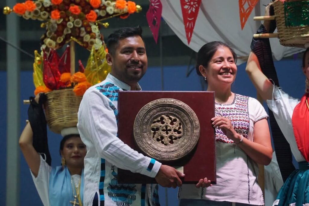 Día 3 || Presentación de la Guelaguetza