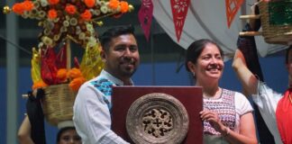 Día 3 || Presentación de la Guelaguetza