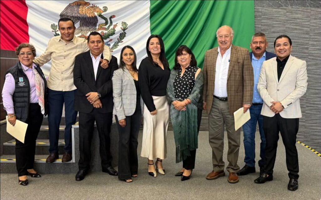 Reitera Ruth Rodríguez su Compromiso Legislativo Tras Cancelación de Sesión en el Congreso de Morelos