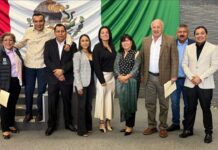Reitera Ruth Rodríguez su Compromiso Legislativo Tras Cancelación de Sesión en el Congreso de Morelos