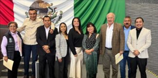 Reitera Ruth Rodríguez su Compromiso Legislativo Tras Cancelación de Sesión en el Congreso de Morelos