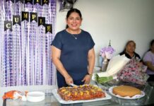 ¡Felicitación de Cumpleaños a la Presidenta del DIF Municipal de Yecapixtla, Yuridia Méndez Alanís!