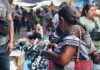 ¡Arranca la Feria de la Cecina con el Tradicional Jueves de Tianguis Chico!