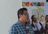 Arturo Abundez Encabeza la Clausura de Cursos de Autoempleo en Casa Oriente