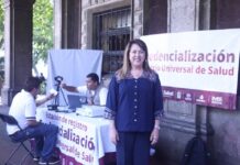 Ampliará Morelos Atención Médica con 42 Nuevos Consultorios a Partir de 2027