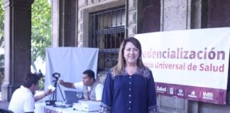 Ampliará Morelos Atención Médica con 42 Nuevos Consultorios a Partir de 2027