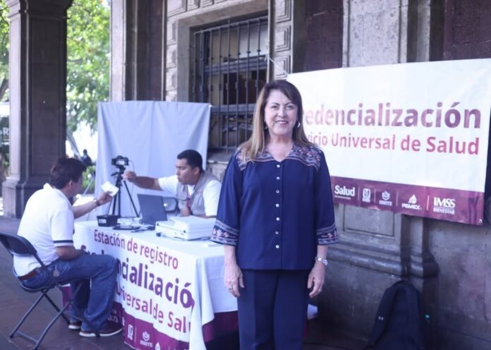 Ampliará Morelos Atención Médica con 42 Nuevos Consultorios a Partir de 2027