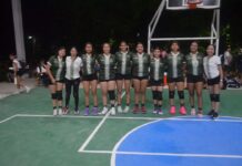 Concluyen Selecciones Morelenses Participación en Futbol y Voleibol del Encuentro Nacional Deportivo Indígena 2026