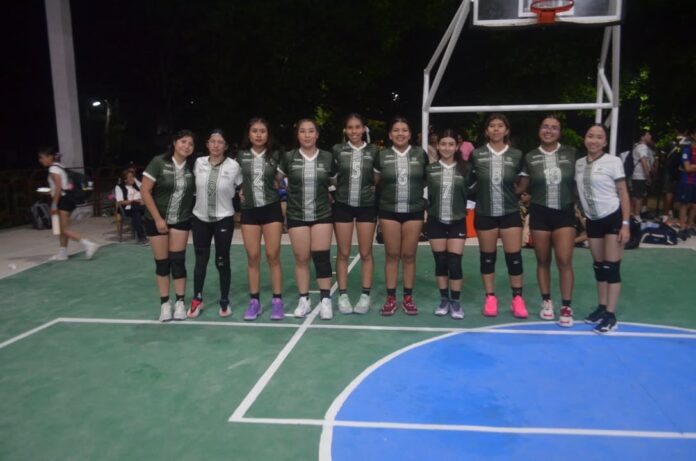 Concluyen Selecciones Morelenses Participación en Futbol y Voleibol del Encuentro Nacional Deportivo Indígena 2026