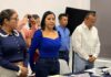 Araceli Xixitla Participa en Sesión de la Junta de Gobierno del Sistema de Agua Potable de Cuautla