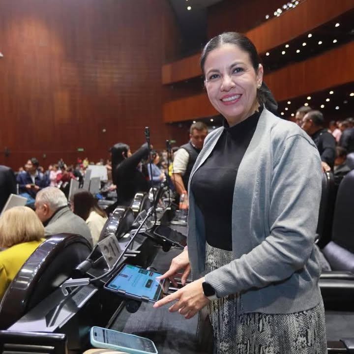 Más Seguridad, Más Justicia y Mayor Protección para las Familias