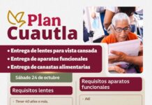 Acerca Sedif Apoyos Gratuitos a Familias de la Colonia Parotas, en Cuautla