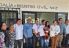 Lleva Gobierno del Estado Servicios del Registro Civil a las Familias de Xalostoc, en Ayala