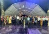 Respalda Gobierno de Morelos la Feria de la Cecina y Tianguis Grande de Yecapixtla 2026