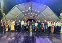 Respalda Gobierno de Morelos la Feria de la Cecina y Tianguis Grande de Yecapixtla 2026