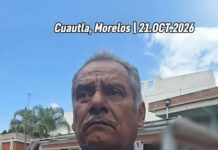 ¿Qué Pasa en Cuautla?, Salvador Molina Anuncia Refuerzo a la Seguridad
