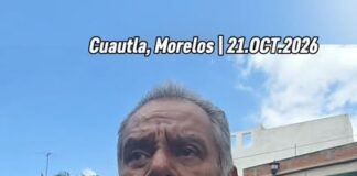 ¿Qué Pasa en Cuautla?, Salvador Molina Anuncia Refuerzo a la Seguridad