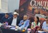 ¡Cuautla se Prepara para Vivir el Miquixtli 2026! Desfiles, Conciertos, Ofrendas y Tradiciones del 29 de Octubre al 2 de Noviembre