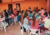 Inicia el Curso de Velas Artesanales en Zacualpan de Amilpas