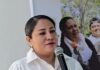 Nayeli Mares Cumple con las Nuevas Oficinas del Registro Civil No. 2