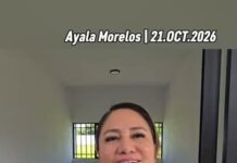 Nayeli Mares Consolida Servicios, Obras Públicas y Atención Ciudadana en Casa Oriente