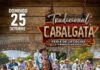 Día 4 || Tradicional Cabalgata Cecinera