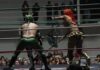 Día 4 || Lucha Border Aaa