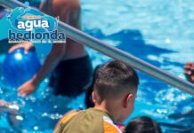 Pasa un Domingo Familiar en Agua Hedionda