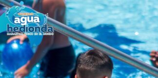 Pasa un Domingo Familiar en Agua Hedionda