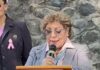 La Diputada Local Ruth Rodríguez López Reconoció la Gran Labor del Personal Médico del ISSSTE en Cuautla