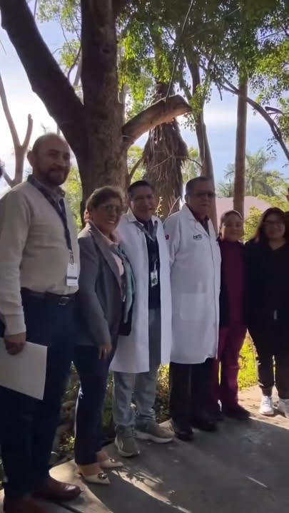 Ruth Rodríguez Reconoce la Vocación y Entrega en el Día del Médico