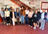 Entrega Ángel Domínguez Apoyo al Festival Cempatzongo