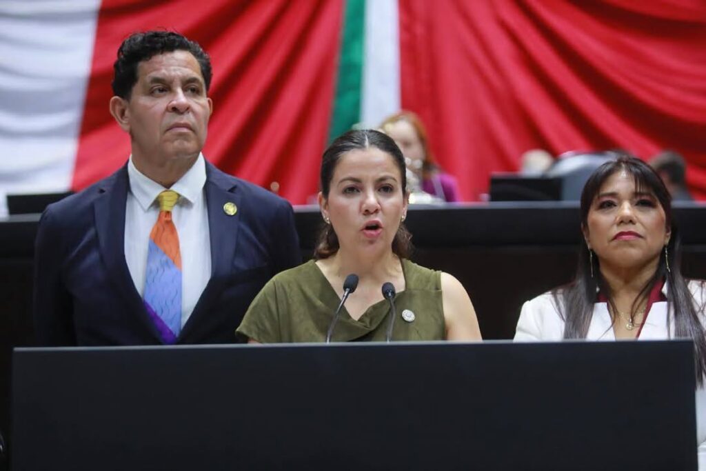 México Debe Atraer Inversiones, Proteger sus Sectores Estratégicos y Fortalecer su Seguridad Nacional