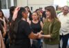 Impulsan Gobiernos de México y Morelos Autonomía Económica de las Mujeres a Través del Cooperativismo