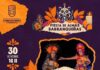 ¡Invita Fiesta de Almas Barranqueñas al Concurs de Catrinas y Catrines 2026!