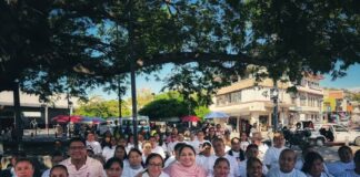 Ofrecen Mastografías y Citologías Gratuitas para Mujeres de Ayala
