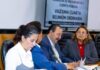 ¡Seguimos Trabajando por un Presupuesto que Atienda las Necesidades de las Familias Mexicanas!