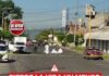 Pierde la Vida una Menor Tras Accidente Cuando su Mamá lo Llevaba a la Escuela; Ocurrió en San José Gabriel Tepepa, Cuautla