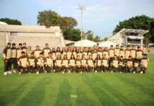 Promueve Morelos el Talento Deportivo de sus Juventudes Rumbo a los Juegos Nacionales Populares 2026